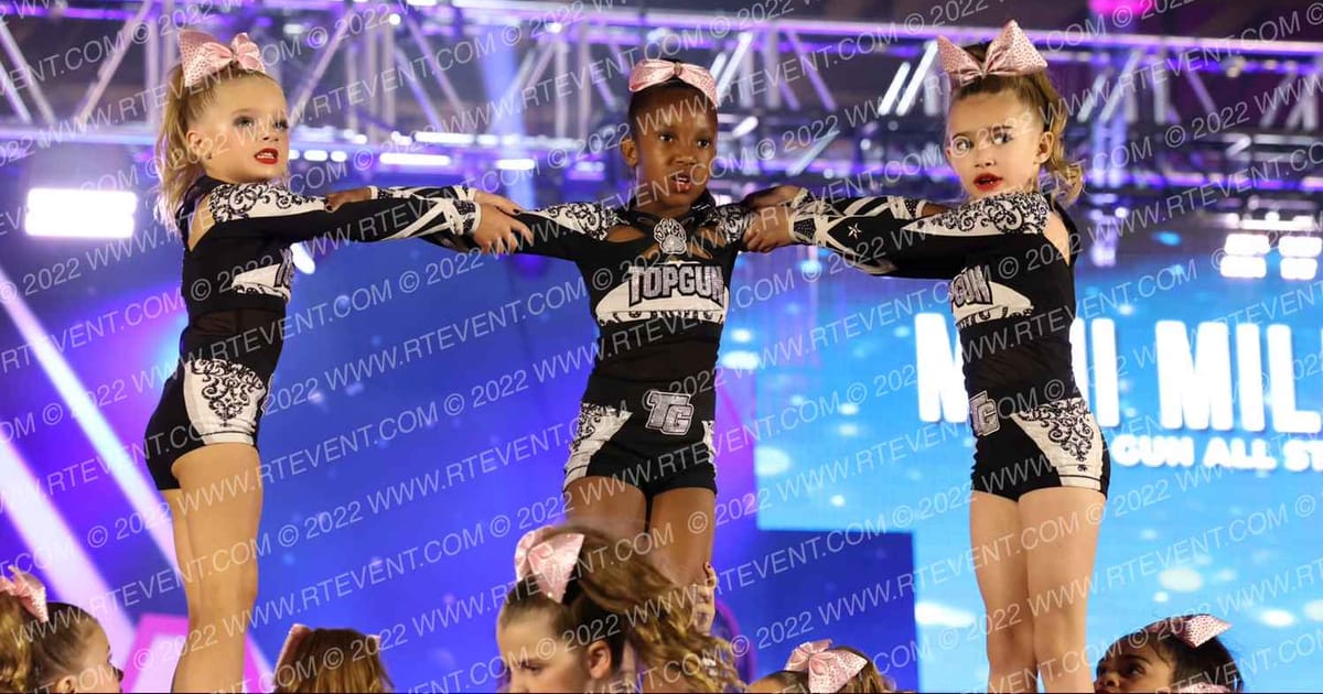 Top Gun All Stars Mini Militia · Aloha Grand Nationals DIDII VII