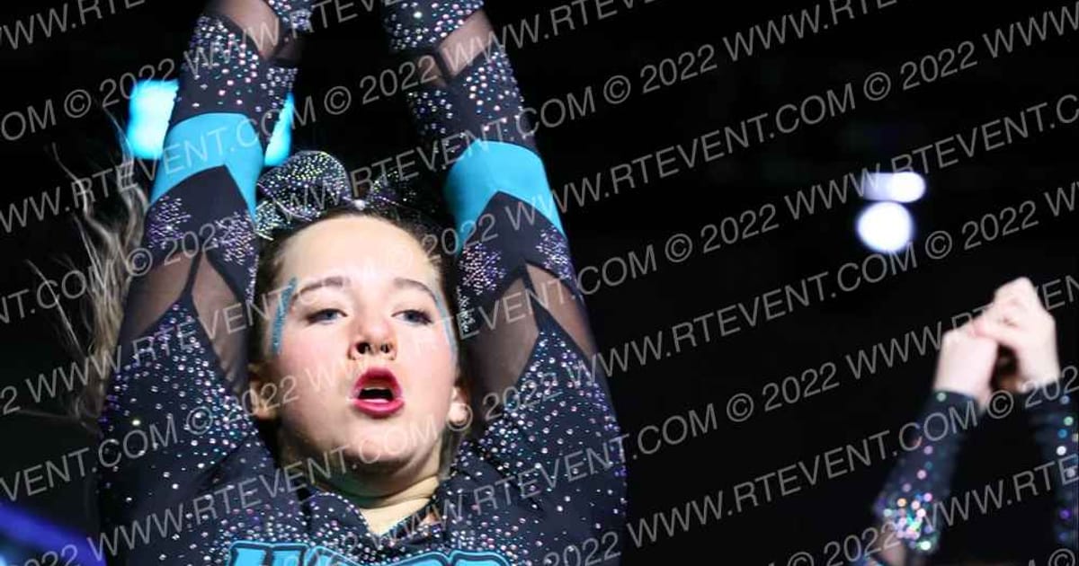 WIDC Ice Queens · GLCC Grand Nationals