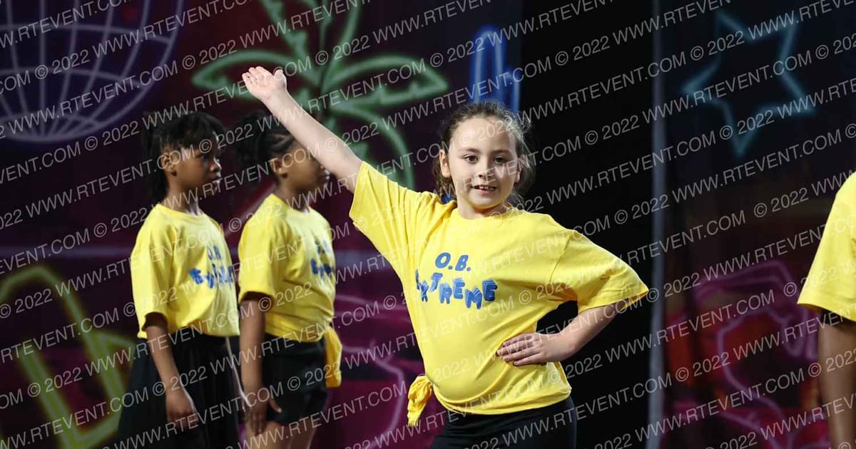 Midsouth Extreme Athletics O.B. Extreme · Deep South Memphis
