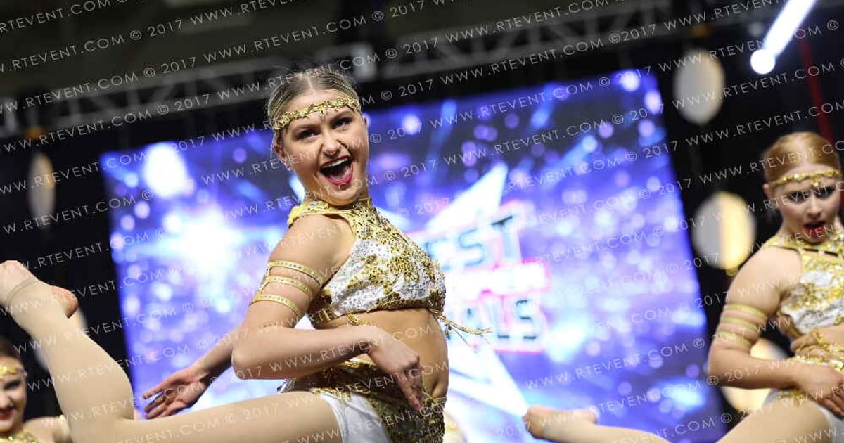 Dance Etc Inc Dance Etc Open Jazz · JamFest Dance Super