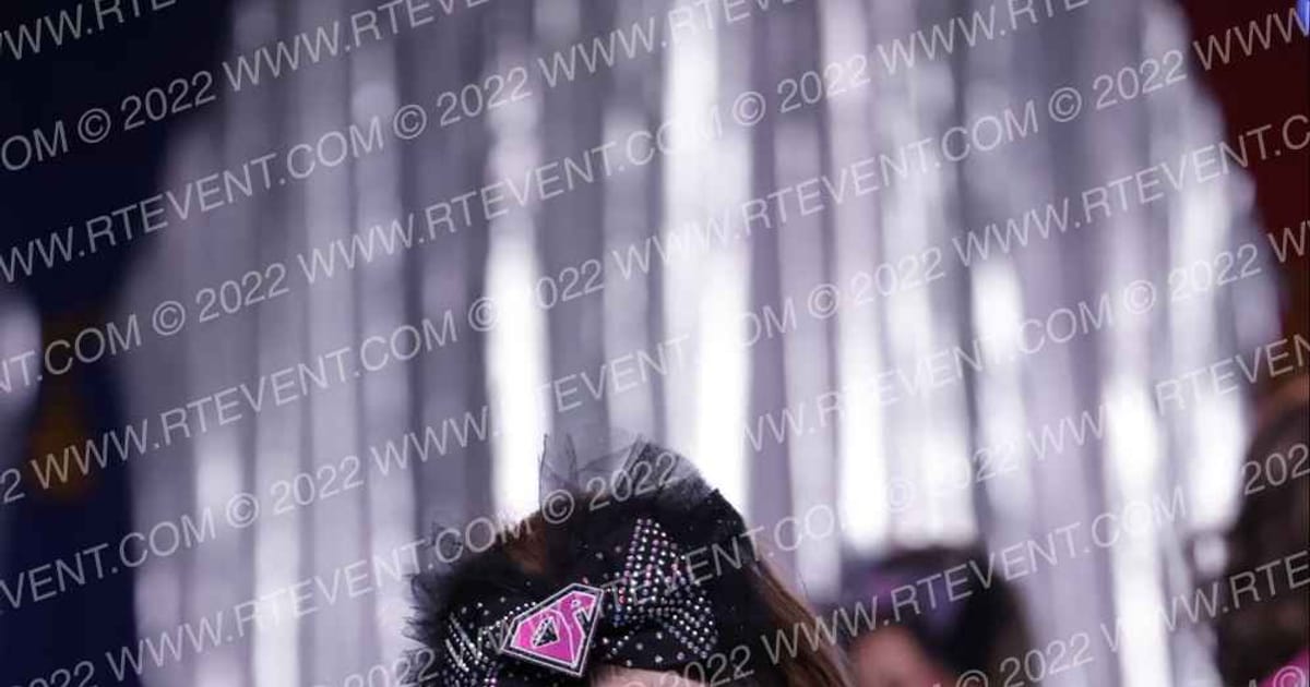 Diamonds All Stars BARBIES · The American Royale Sevierville Nationals DIDII