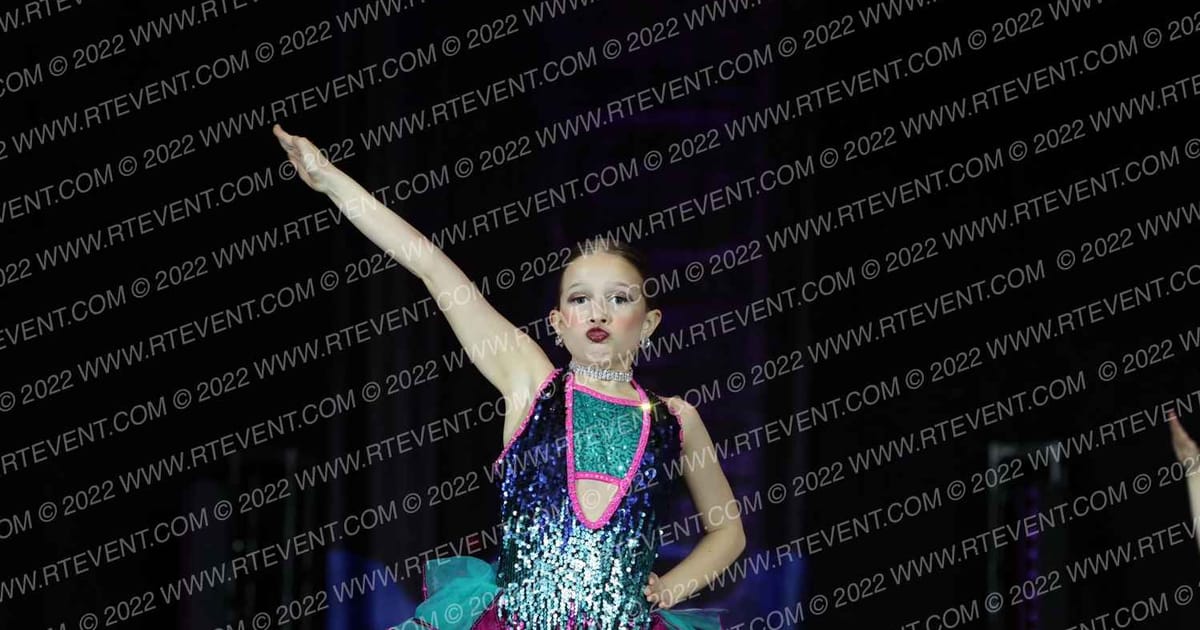 Foursis Dance Academy Girls Night Out · GLCC Grand Nationals