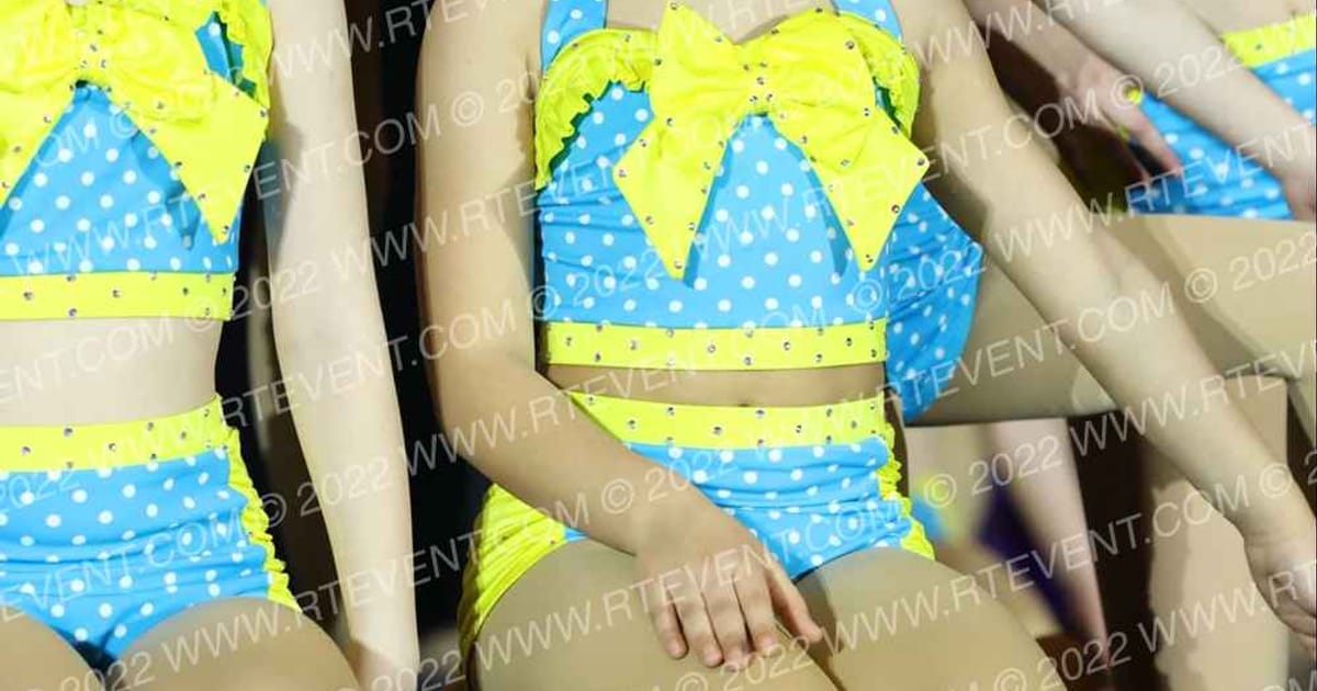 Foursis Dance Academy That's How We Do · GLCC Grand Nationals