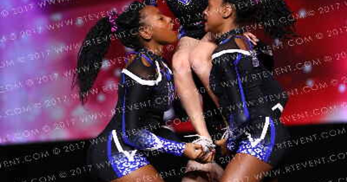 Cheer Athletics - Plano Jags · SS Dallas Nationals