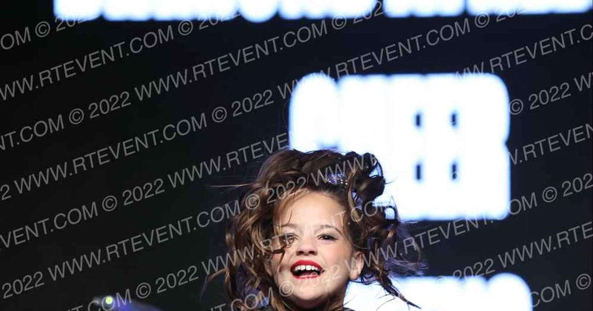 Diamond Athletics Cheer Queens · Gold Rush Kansas City