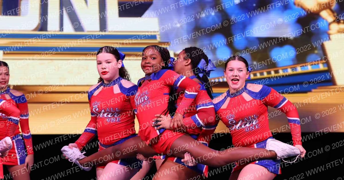 All Star One Bomb Girl Club · Mohegan Sun