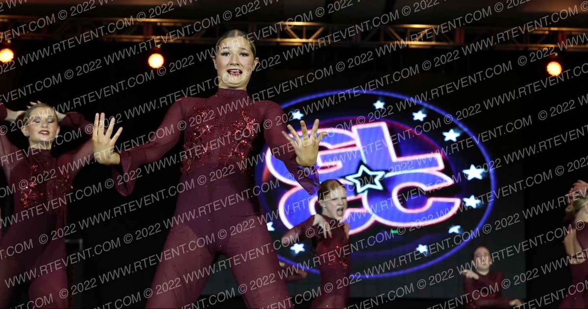 World Class All Star Dance Supreme · GLCC Grand Nationals