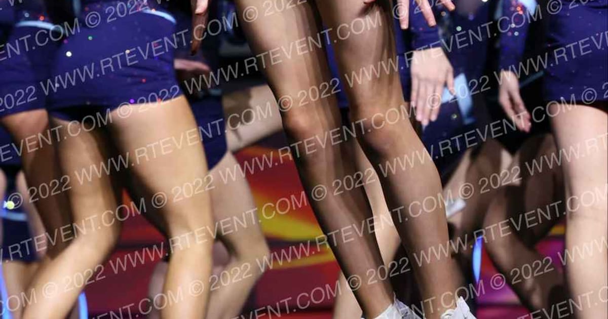 ICE Sky · GLCC Grand Nationals