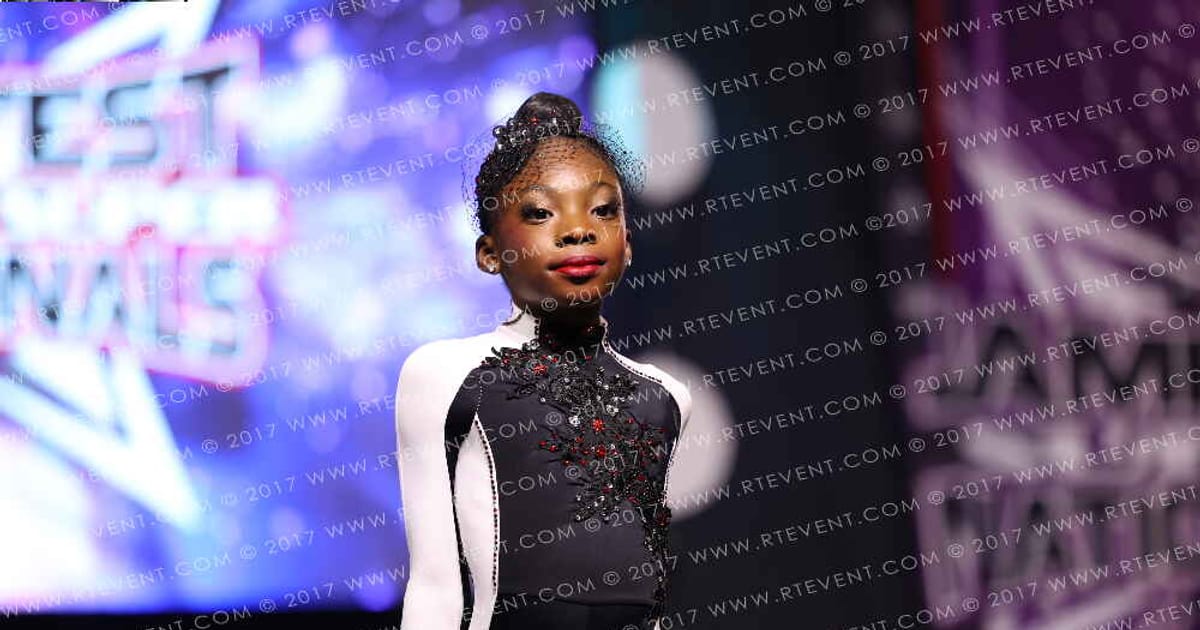 Star Performance Centre Youth Variety · JamFest Dance Super