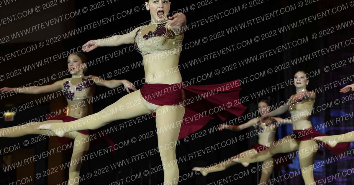 Foursis Dance Academy Liar · GLCC Grand Nationals