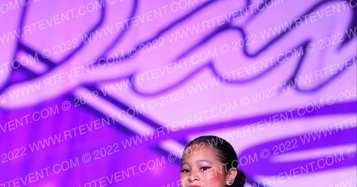 The Dance Vault Mini Elite Small Lyrical · Power Dance Grand Nationals Galveston