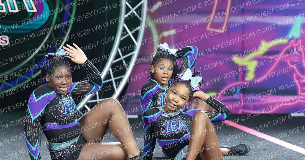 Infinity Elite Allstars Onyx · Deep South Memphis