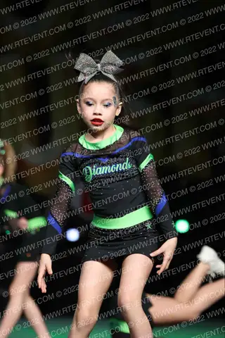 Top Tumble Diamond Allstars Brilliant