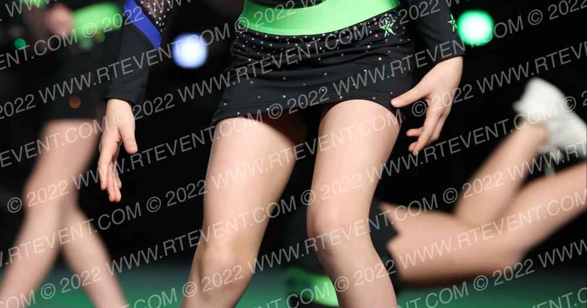 Top Tumble Diamond Allstars Brilliant · Gold Rush Kansas City
