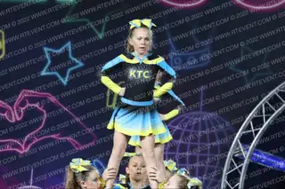 RTCKTC KTC Blaze
