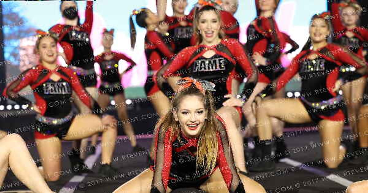FAME All Stars - VA Beach SIRENS · Coastal at the Capitol