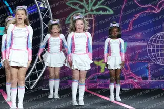 Train & Gain Athletics Sassy Jags