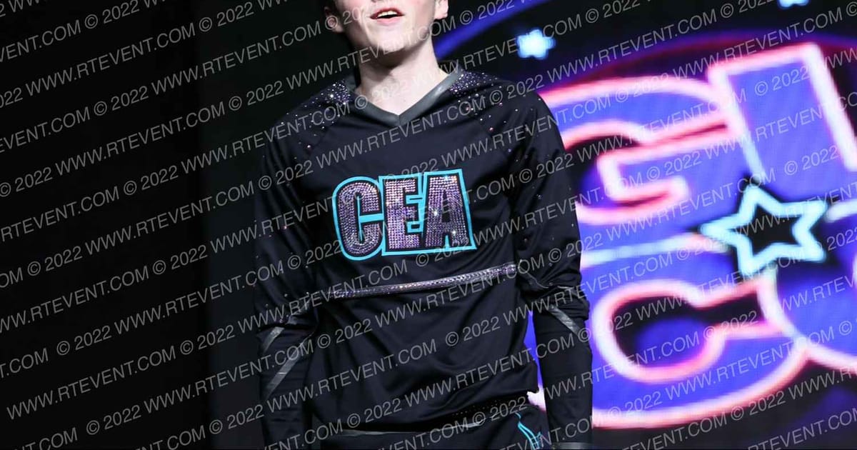 Cheer Extreme - Chicago CRUSH · GLCC Grand Nationals