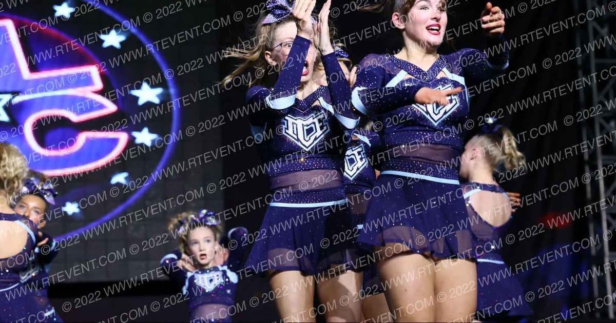 ICE Tidal Wave · GLCC Grand Nationals
