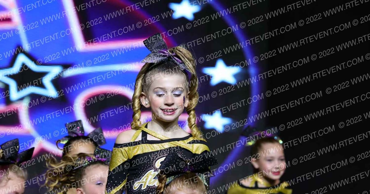 TRIC Athletics Ultraviolet · GLCC Grand Nationals