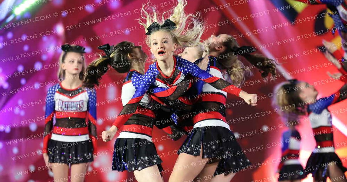 All Star Patriots Knockout · SS Kansas City Nationals