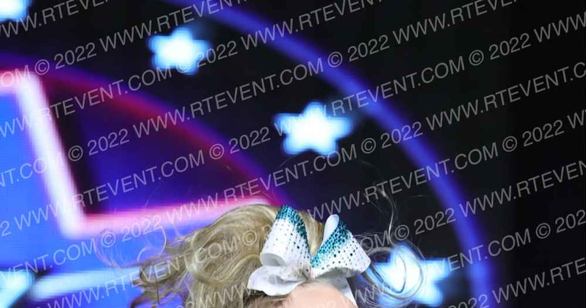 Hit Force Cheer Crush · GLCC Grand Nationals