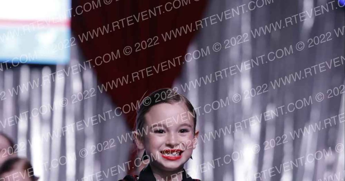 Top Gun Cheerleading Academy Mini Mavericks · The American Royale Sevierville Nationals DIDII