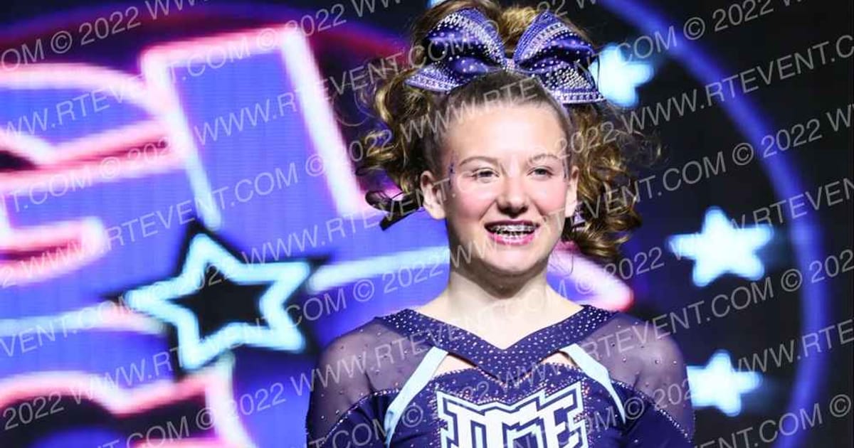 ICE Stra2sphere · GLCC Grand Nationals