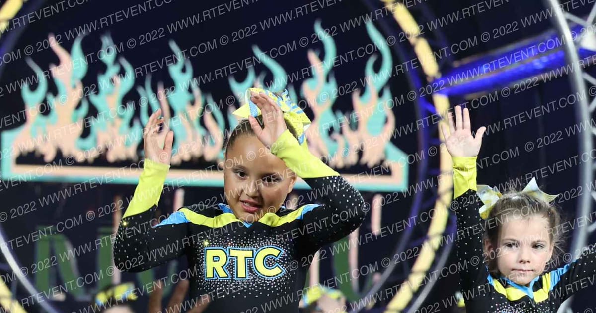 RTCKTC RTC Ignite · Deep South Memphis