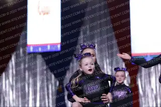 Legacy Allstars Diamonds