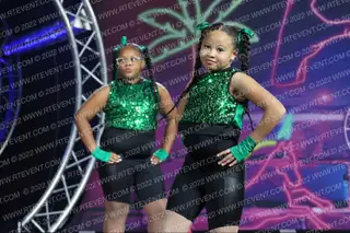 Blue Diamond Treasure Dance Studio Blue Diamond mini