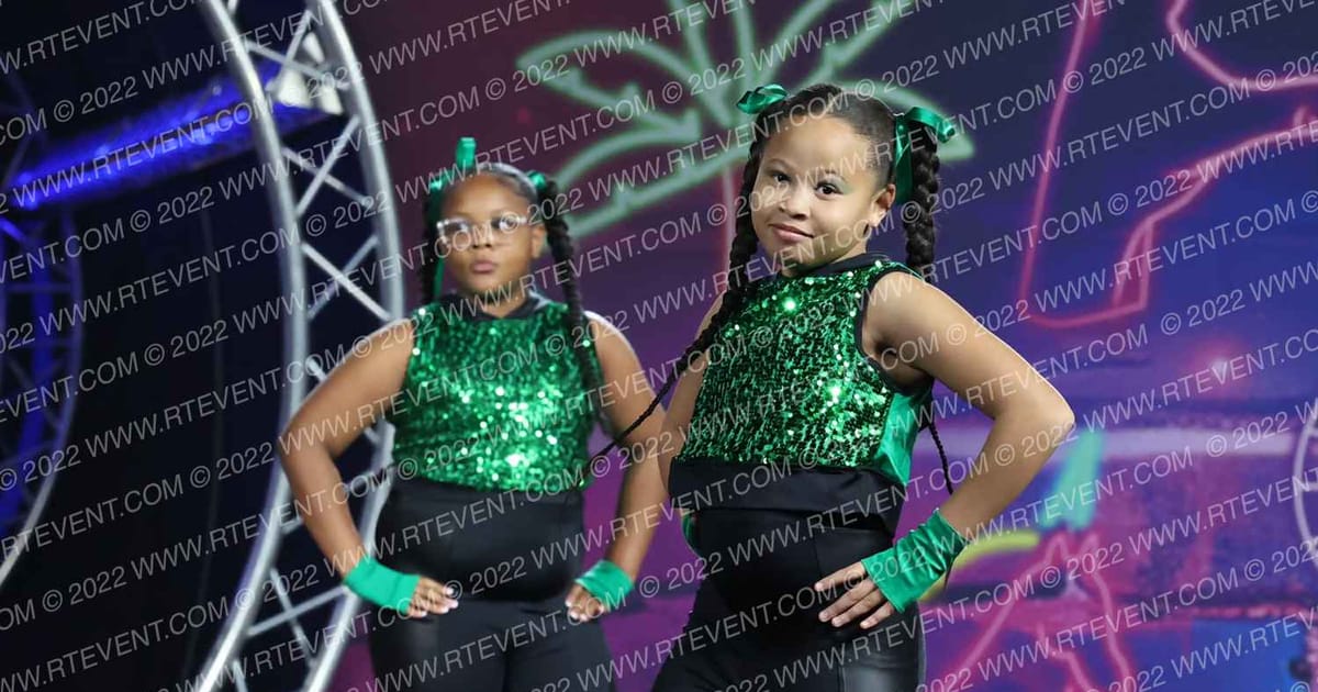 Blue Diamond Treasure Dance Studio Blue Diamond mini · Deep South Memphis