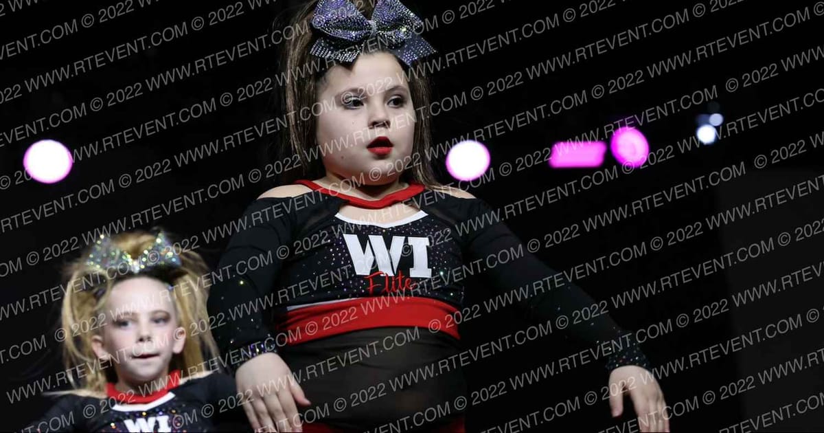 Wisconsin Elite Mini Ops · GLCC Grand Nationals