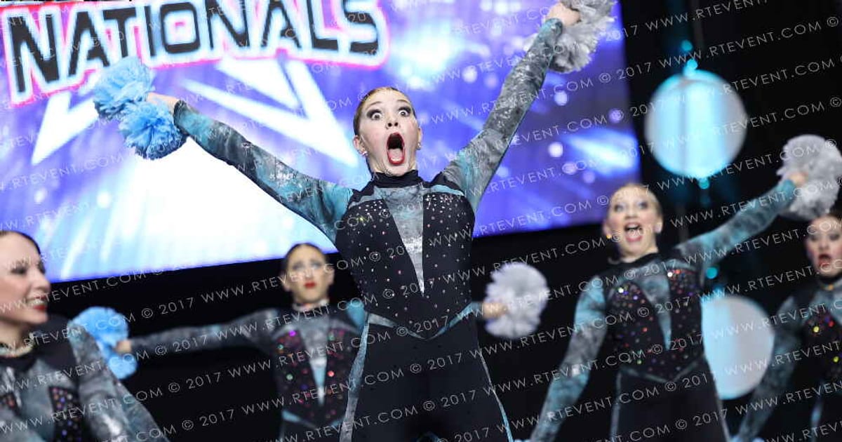 Starz Dance Academy Elite All Starz · JamFest Dance Super