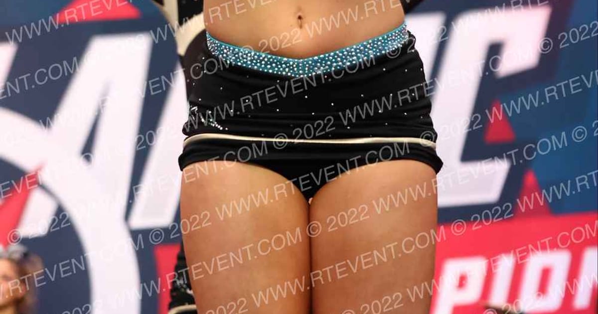 True Allstars Intensity · Mid Atlantic Grand Nationals