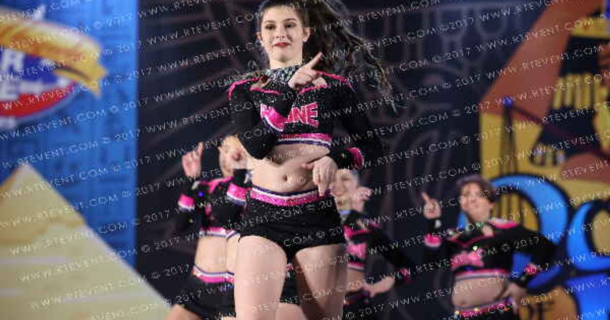 Maine Stars 4.2 Legends · Queen of the Nile Worcester