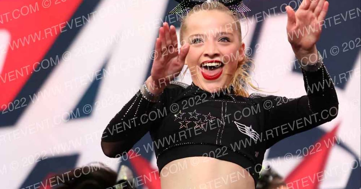 Airborne Elite All Stars SWAT · Mid Atlantic Grand Nationals