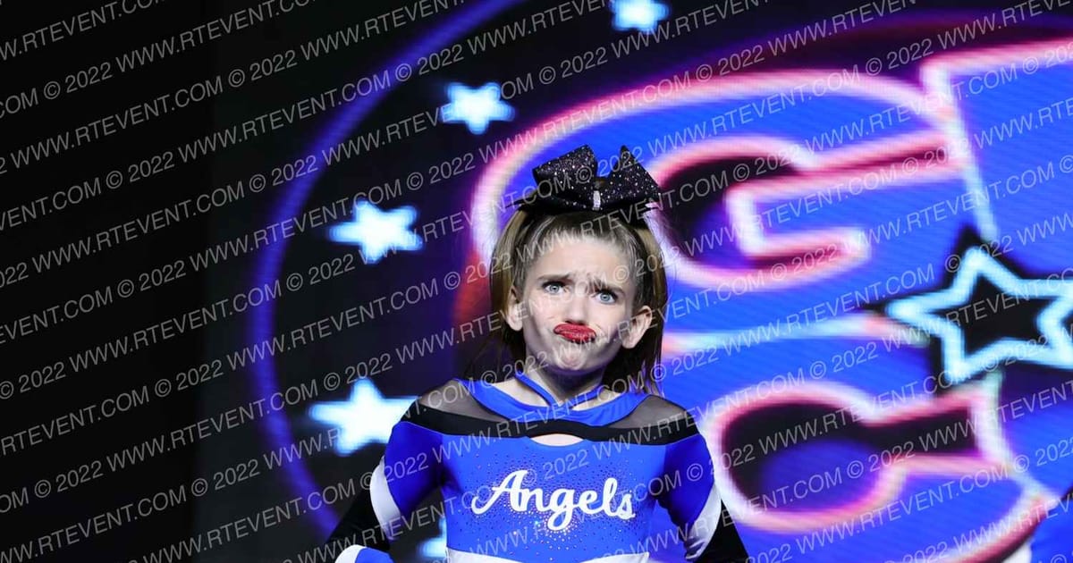 Cheer St Louis Domination · GLCC Grand Nationals