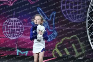 Tiger Elite Athletics Cutie Cubs