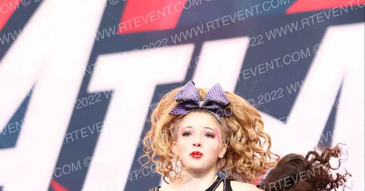 Spirit Factory Black Ice · Mid Atlantic Grand Nationals