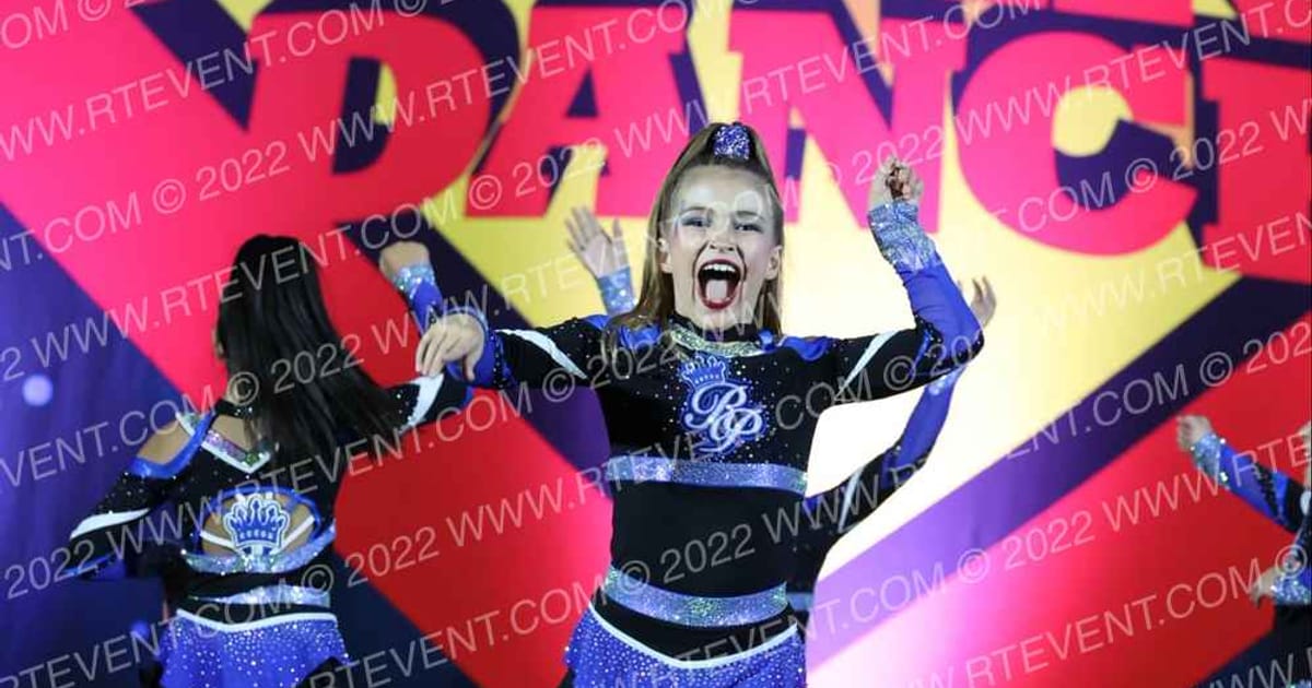 Royal Prime All-Stars Diamonds · Spirit Sports Des Moines