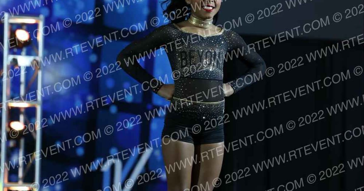 Beyond All Stars SAVAGE · Spirit Sports Des Moines