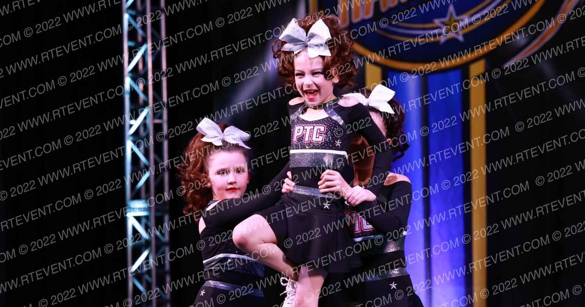 PTC Allstars Majesty · Mohegan Sun