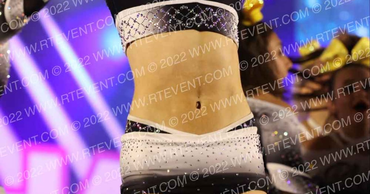 OC All Stars Black · Aloha Grand Nationals DIDII VII