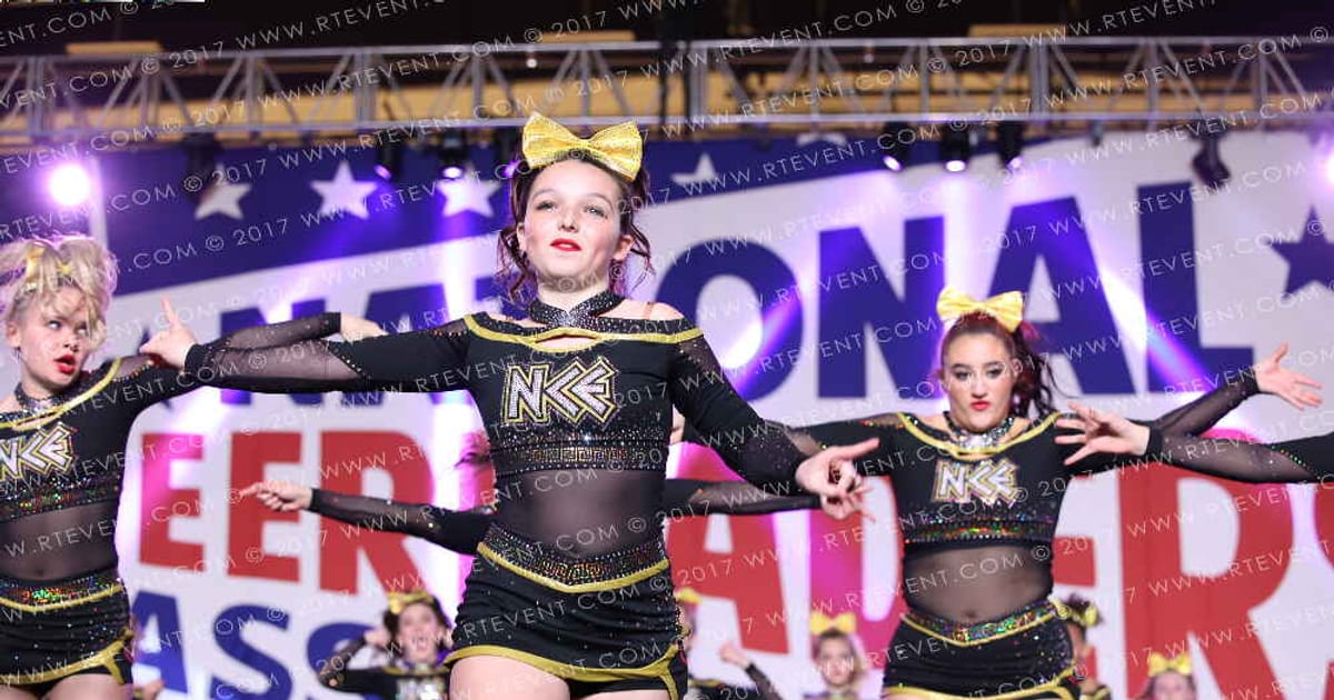 Nor Cal Elite All Stars - Sacramento MUSE · NCA Roseville