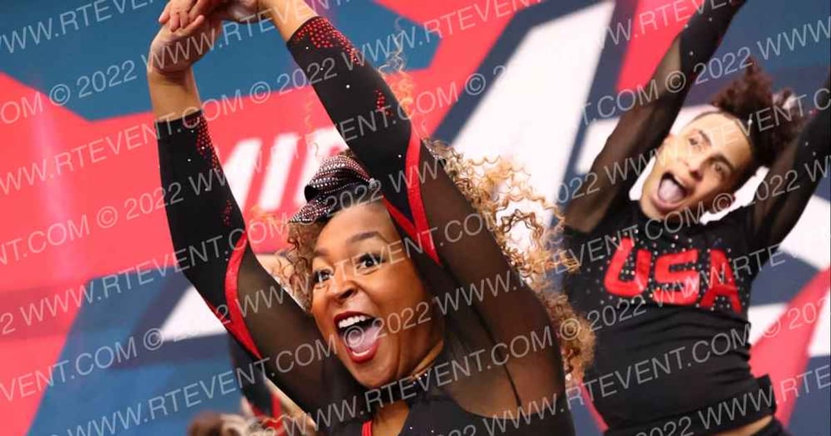 USA Wildcats L.I.T · Mid Atlantic Grand Nationals