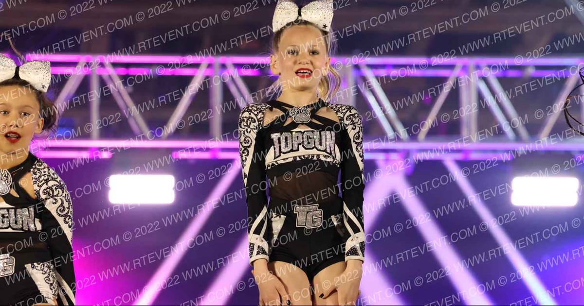 Top Gun All Stars Bang · Aloha Grand Nationals DIDII VII