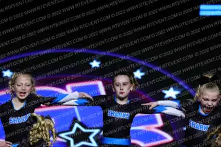 TSA All-Stars Angel Sharks