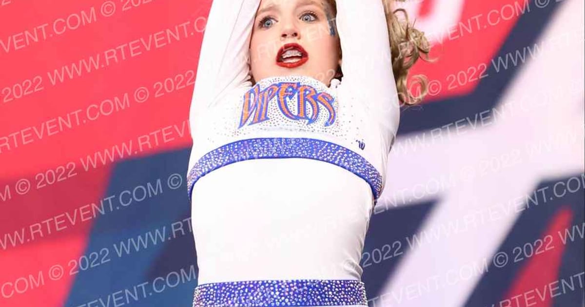 Victory Vipers H1ss · Mid Atlantic Grand Nationals