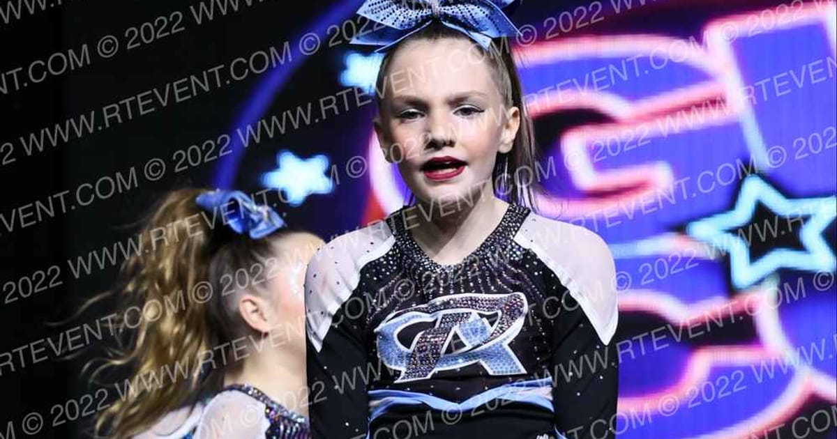Premier Athletics - Michigan Supernova · GLCC Grand Nationals